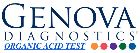 Genova Organic Acid Test (OAT)