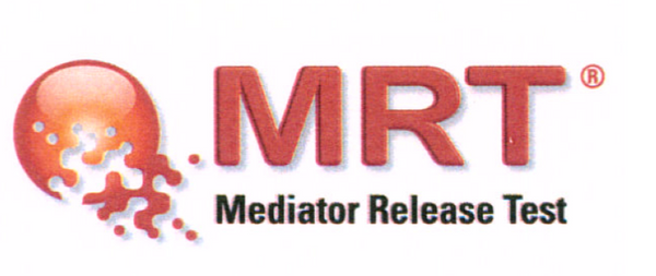 MRT Food Sensitivity Test