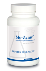 Mo Zyme