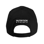 Nutrition Dynamic Cap