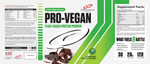 Pro Vegan