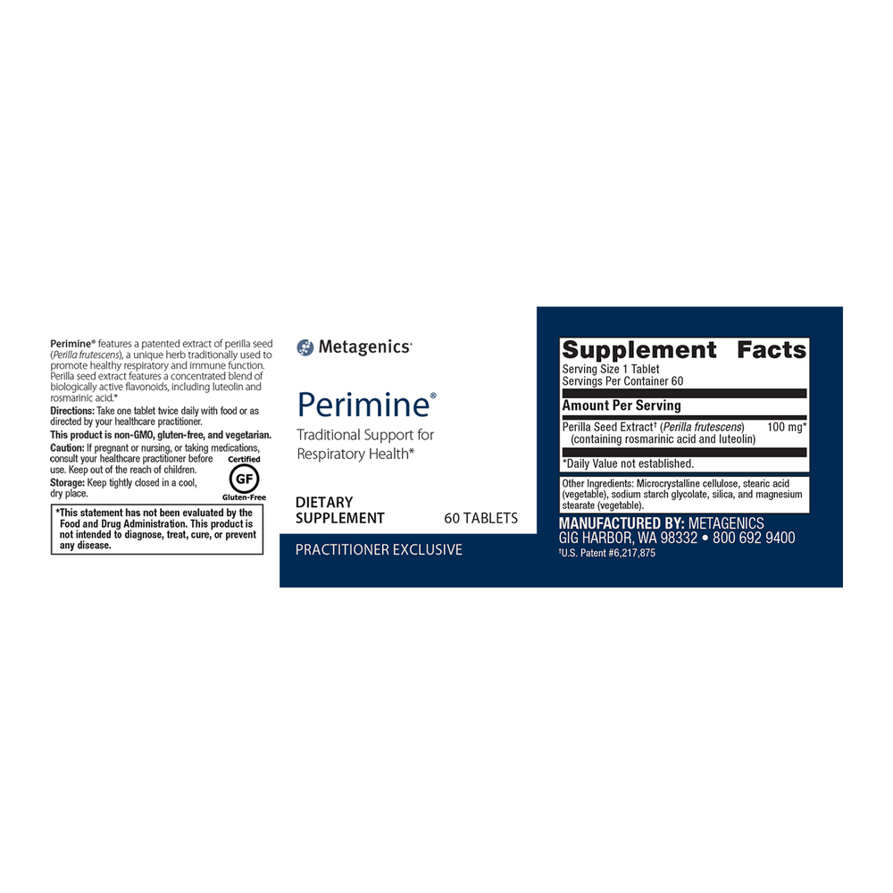Perimine