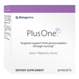PlusOne Daily Prenatal Packs