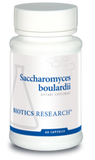 Saccharomyces Boulardii (Sac B)