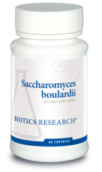 Saccharomyces Boulardii (Sac B)