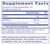 Liposomal Glutathione Liquid