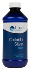 Colloidal Silver