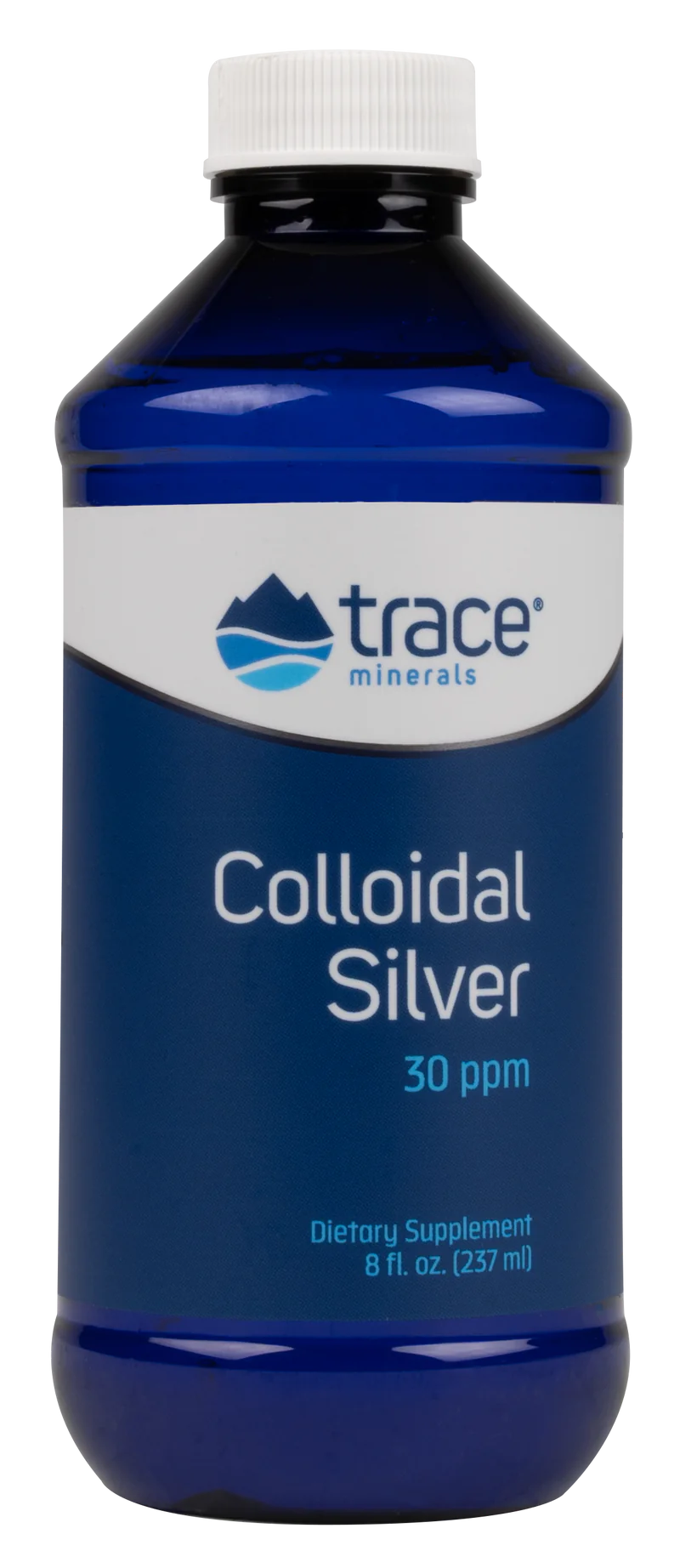 Colloidal Silver