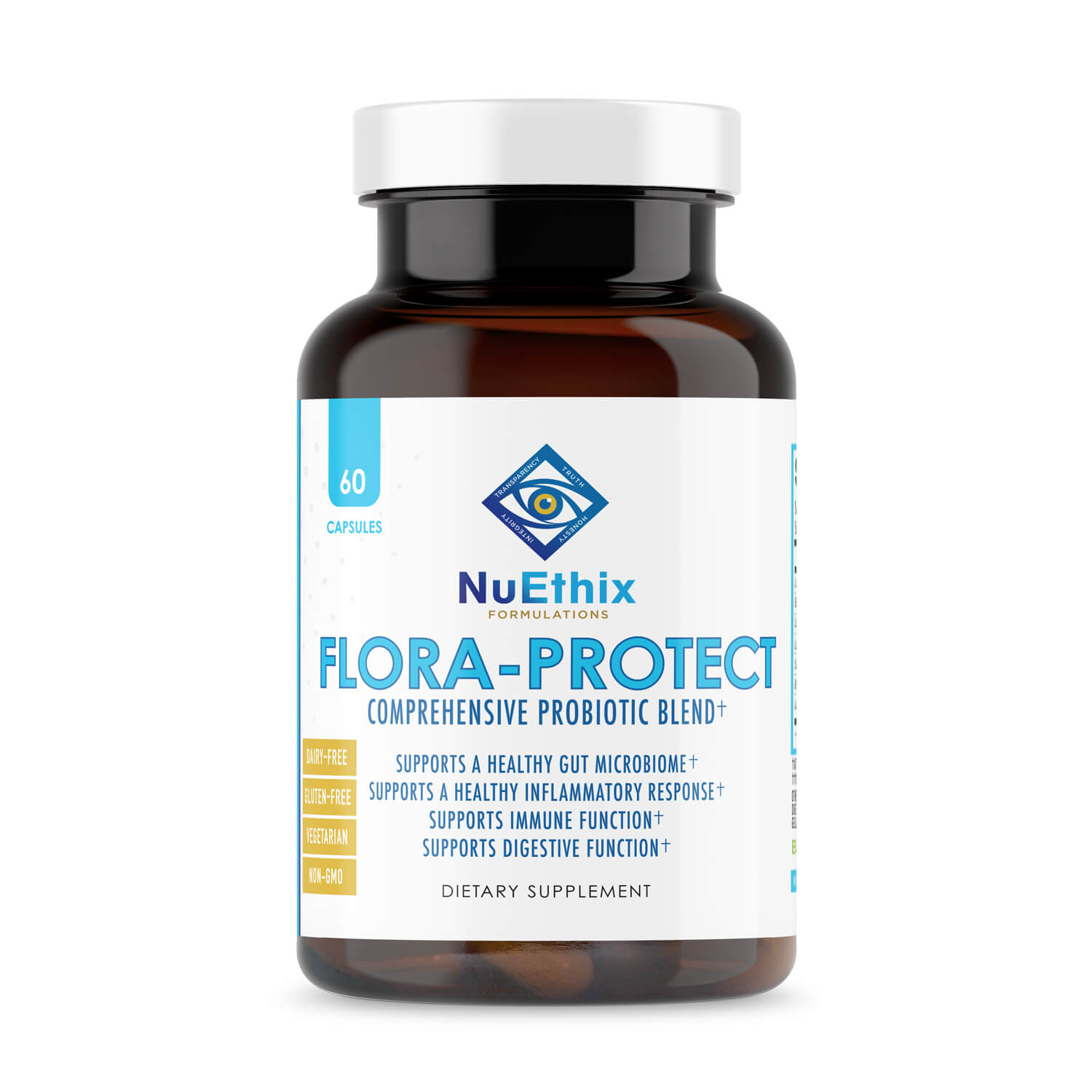 Flora Protect – Vidal Coaching