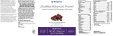 UltraMeal Advanced Protein