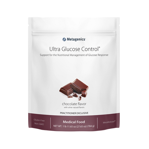 Ultra Glucose Control