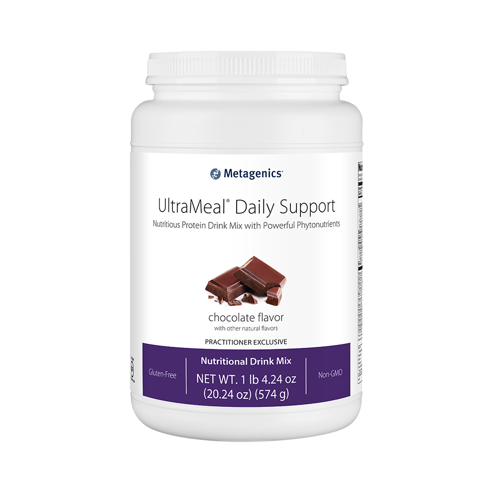 Power Nutrition Shake < Formerly UltraMeal Daily Support