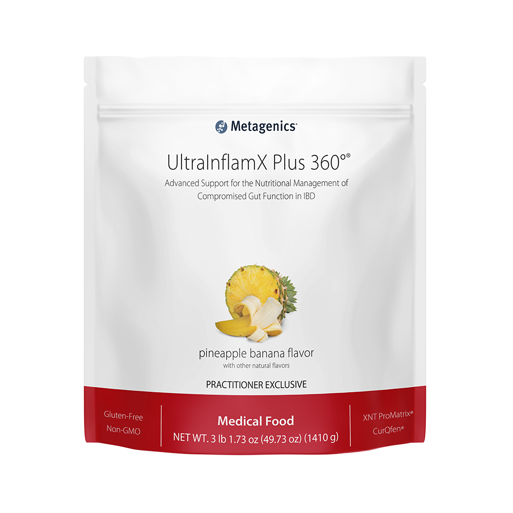 UltraInflamX Plus 360