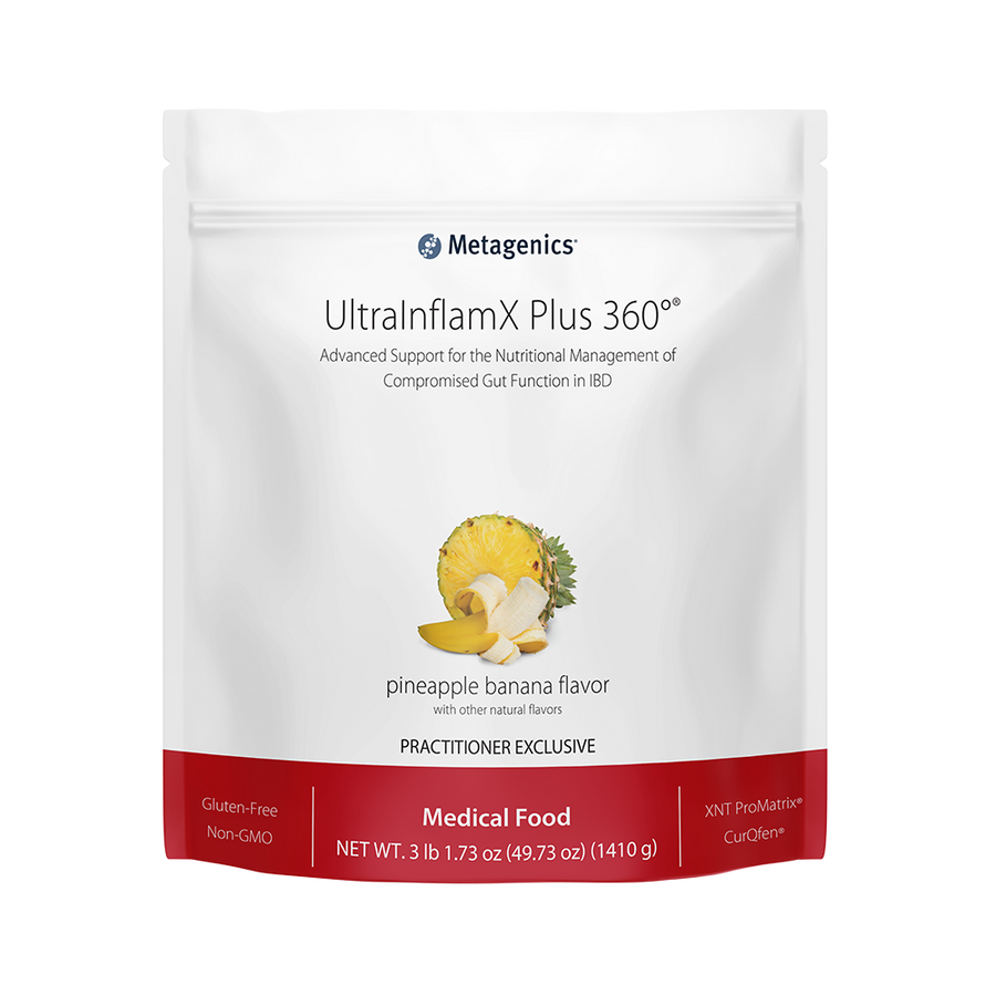 UltraInflamX Plus 360