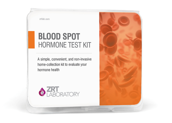 ZRT Essential Thyroid Profile Test