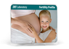 ZRT Fertility Profile Test